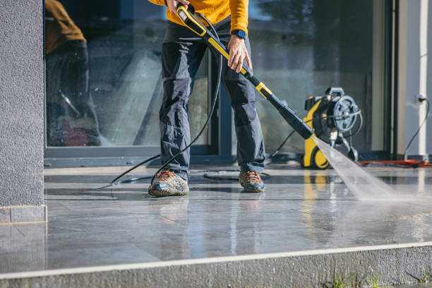 Best Fleet & Vehicle Pressure Washing in East Douglas, MA