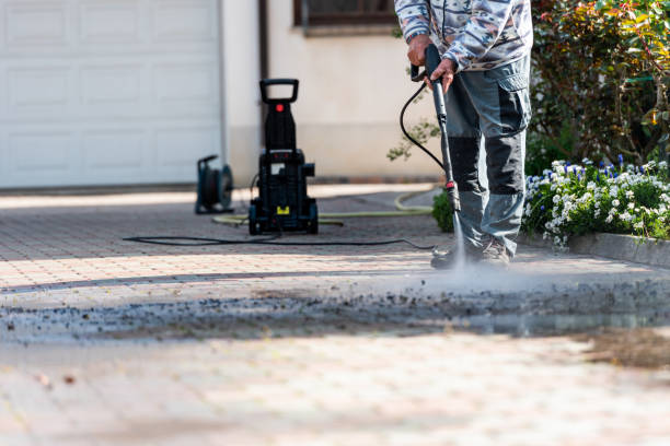 Best Industrial Pressure Washing in East Douglas, MA