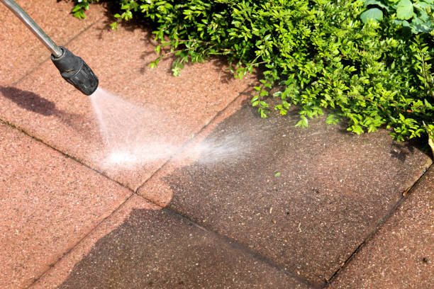 Best Commercial Pressure Washing in East Douglas, MA